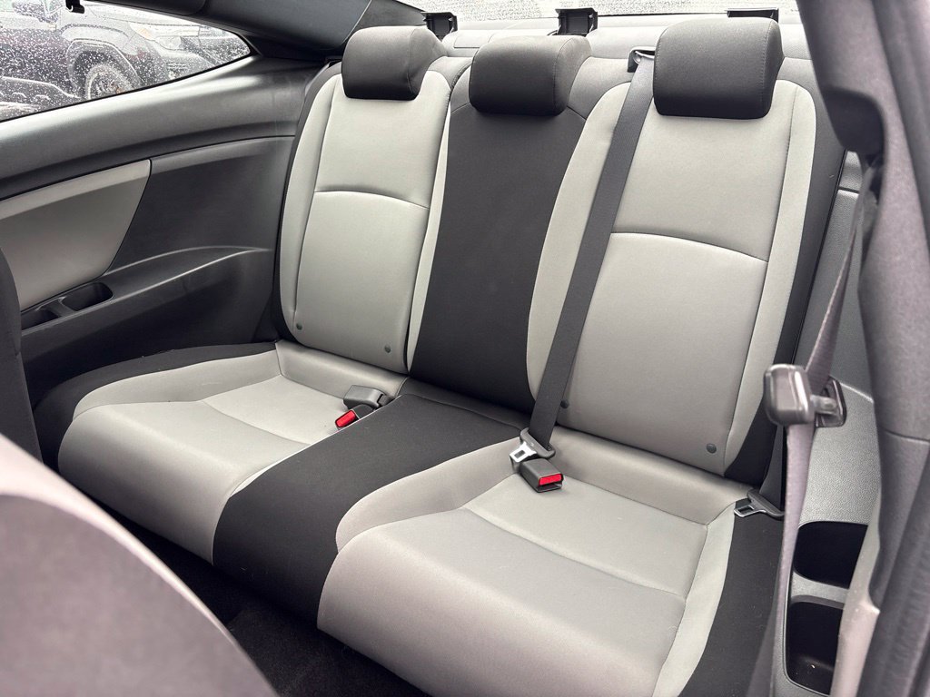 Used 2017 Honda Civic LX image 11