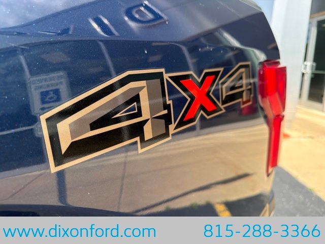 Used 2018 Ford F150 King Ranch w/ Equipment Group 601A Luxury AWD/4WD image 30