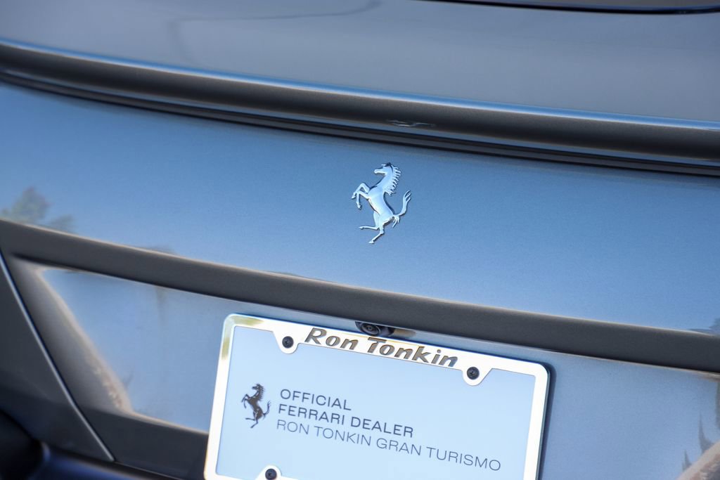 Certified 2024 Ferrari Roma image 43