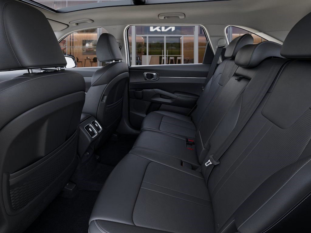 New 2026 Kia Sorento S FWD image 18