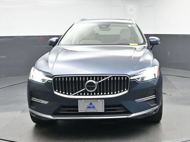 Used 2023 Volvo XC60 B6 Ultimate AWD/4WD image 2