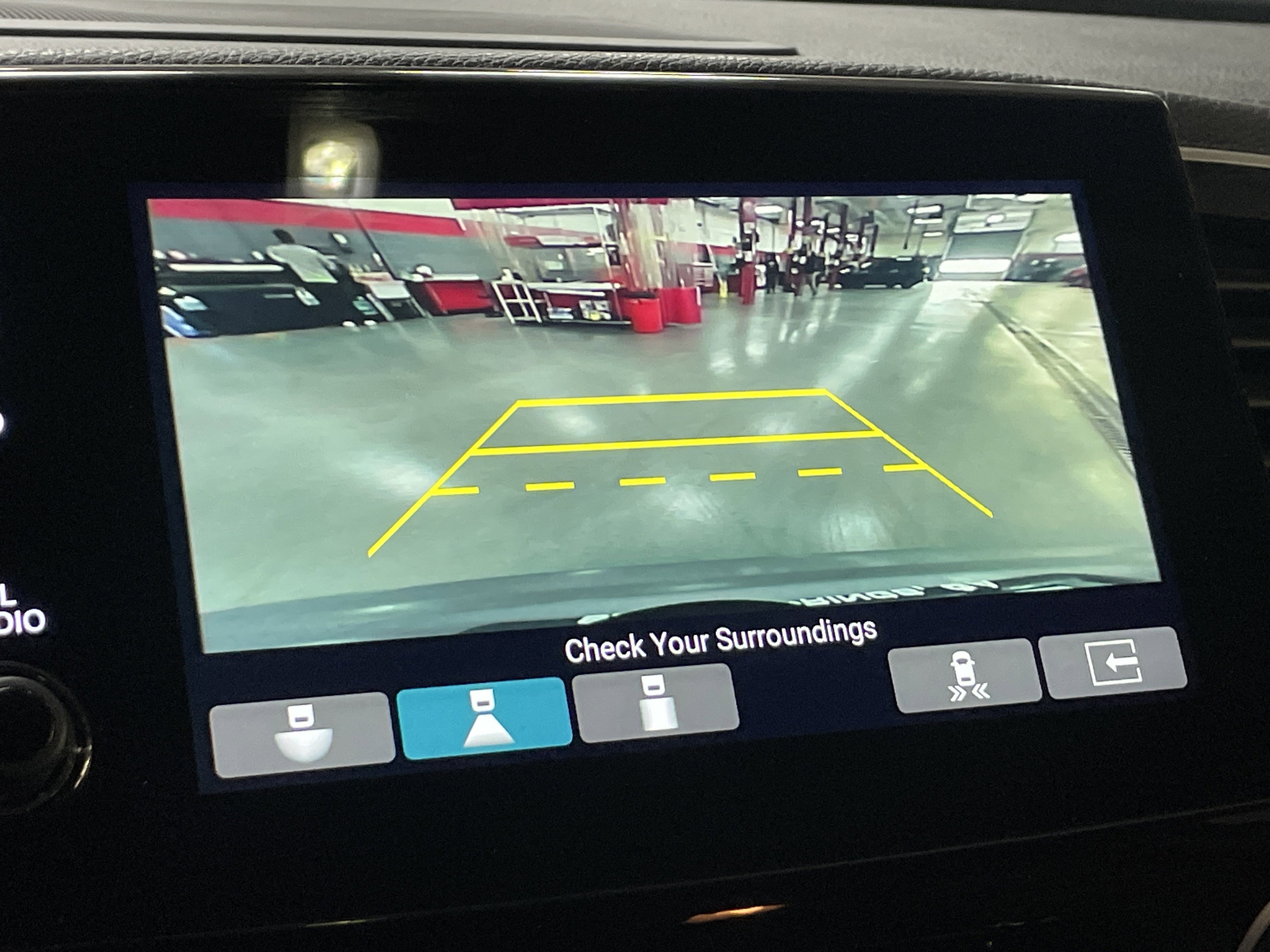 Used 2019 Honda Pilot Elite image 25