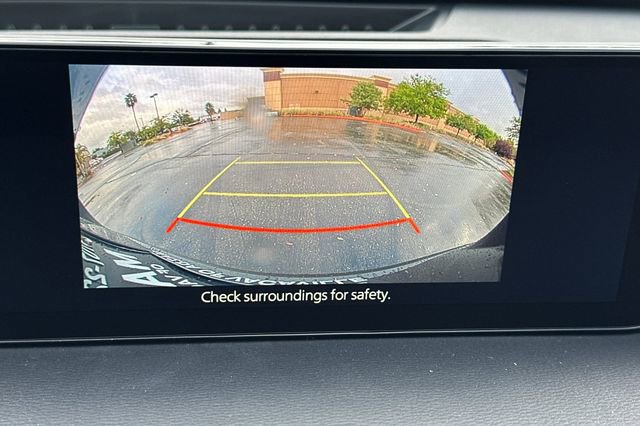 New 2026 MAZDA CX-50 AWD 2.5 S w/ Weather Package image 22