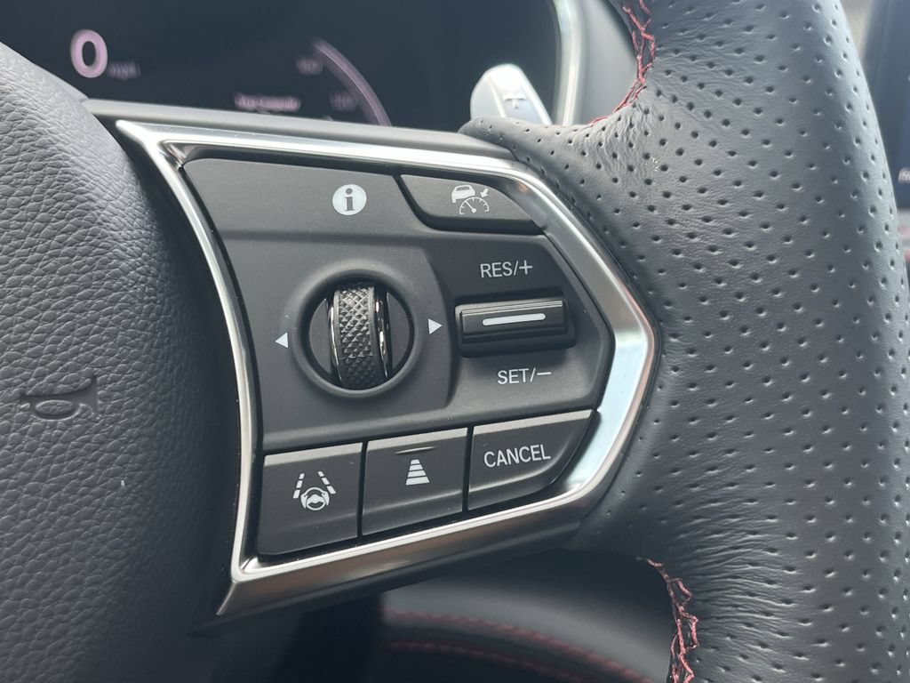New 2026 Acura MDX Type S AWD/4WD image 35