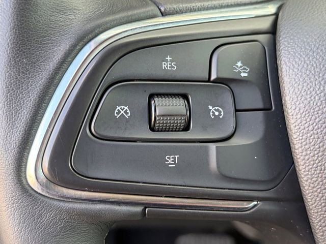 Certified 2023 Buick Encore GX Select w/ Experience Buick Package FWD image 6