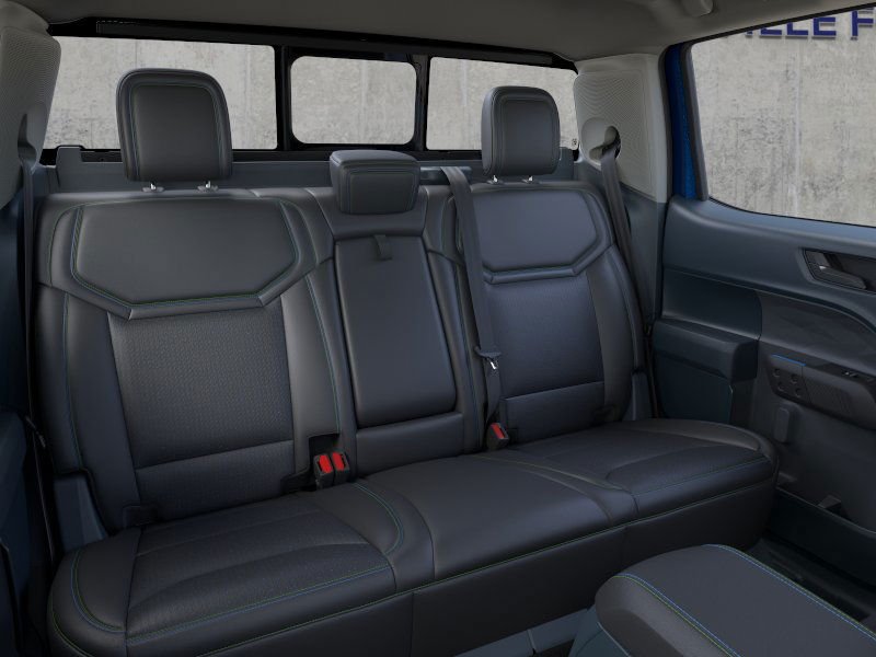 New 2026 Ford Maverick Lobo AWD/4WD image 11