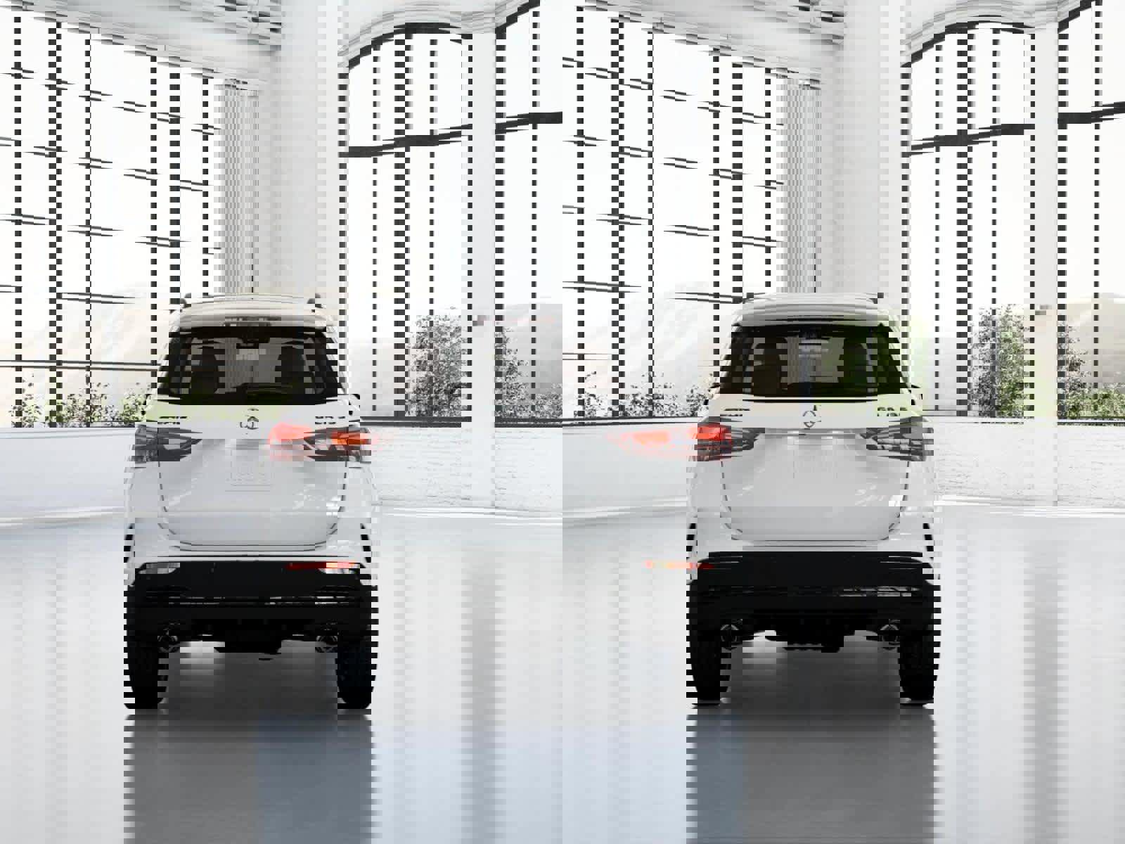 Used 2025 Mercedes-Benz GLA 35 AMG 4MATIC image 34