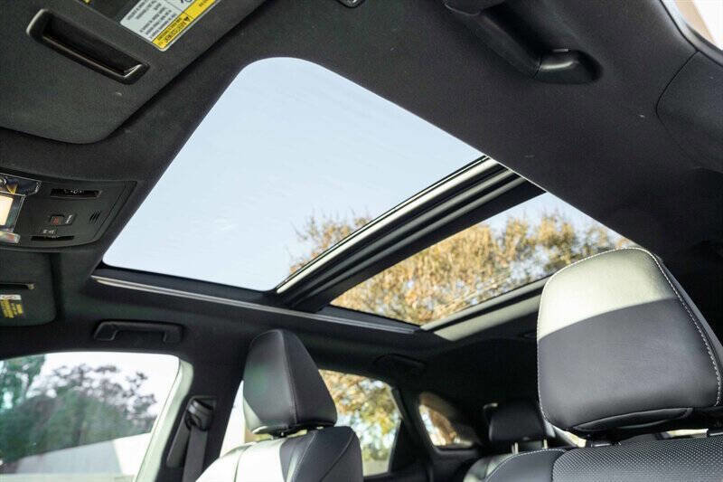 Used 2017 Lexus RX 350 F Sport image 11