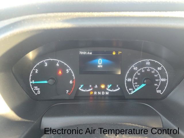 Used 2023 Ford Transit 350 XLT image 11