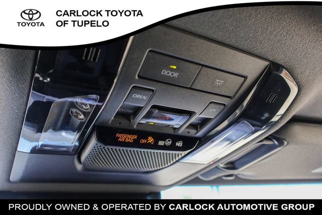 Used 2025 Toyota Land Cruiser w/ Premium Package AWD/4WD image 26