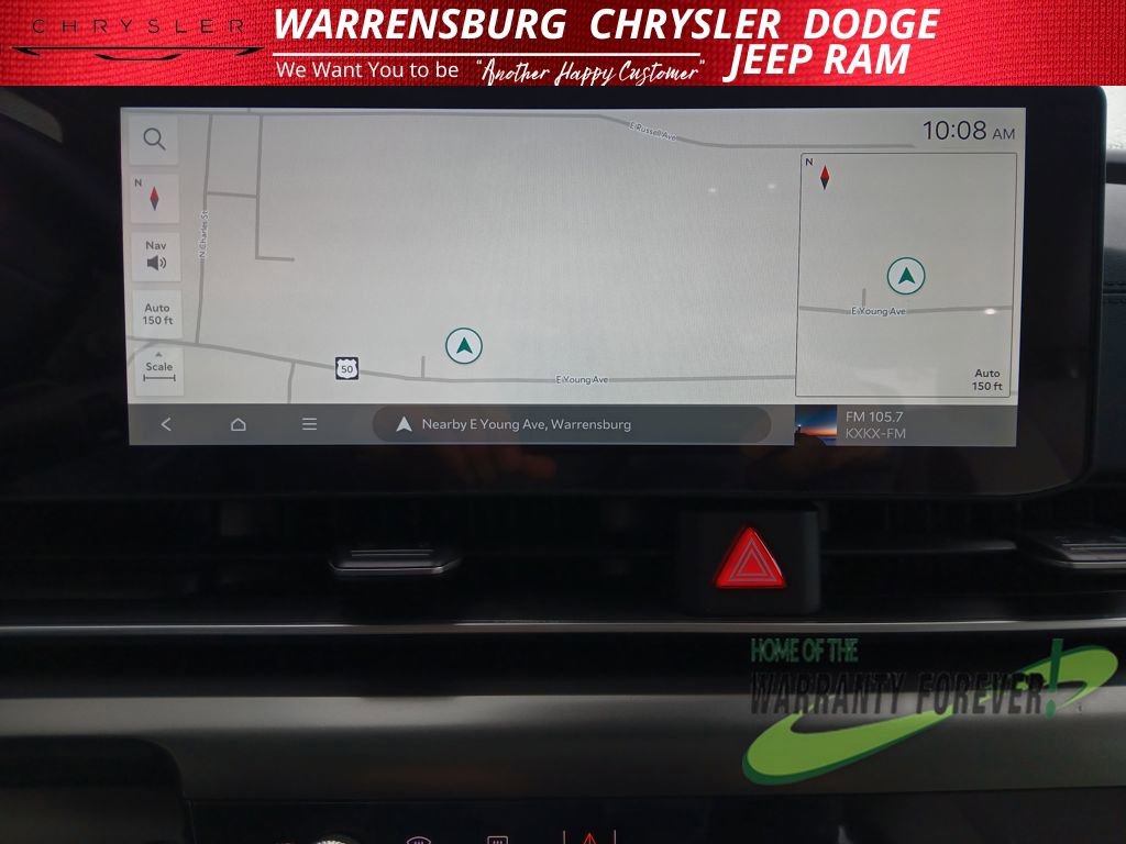 Used 2025 Kia Carnival SX Prestige image 24