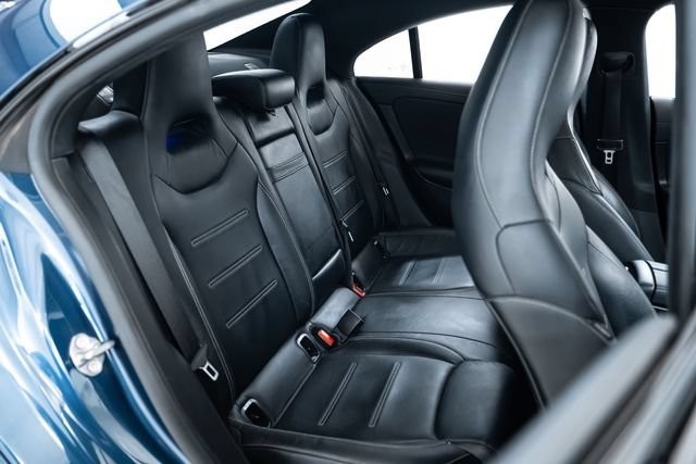 Used 2021 Mercedes-Benz CLA 35 AMG 4MATIC image 24