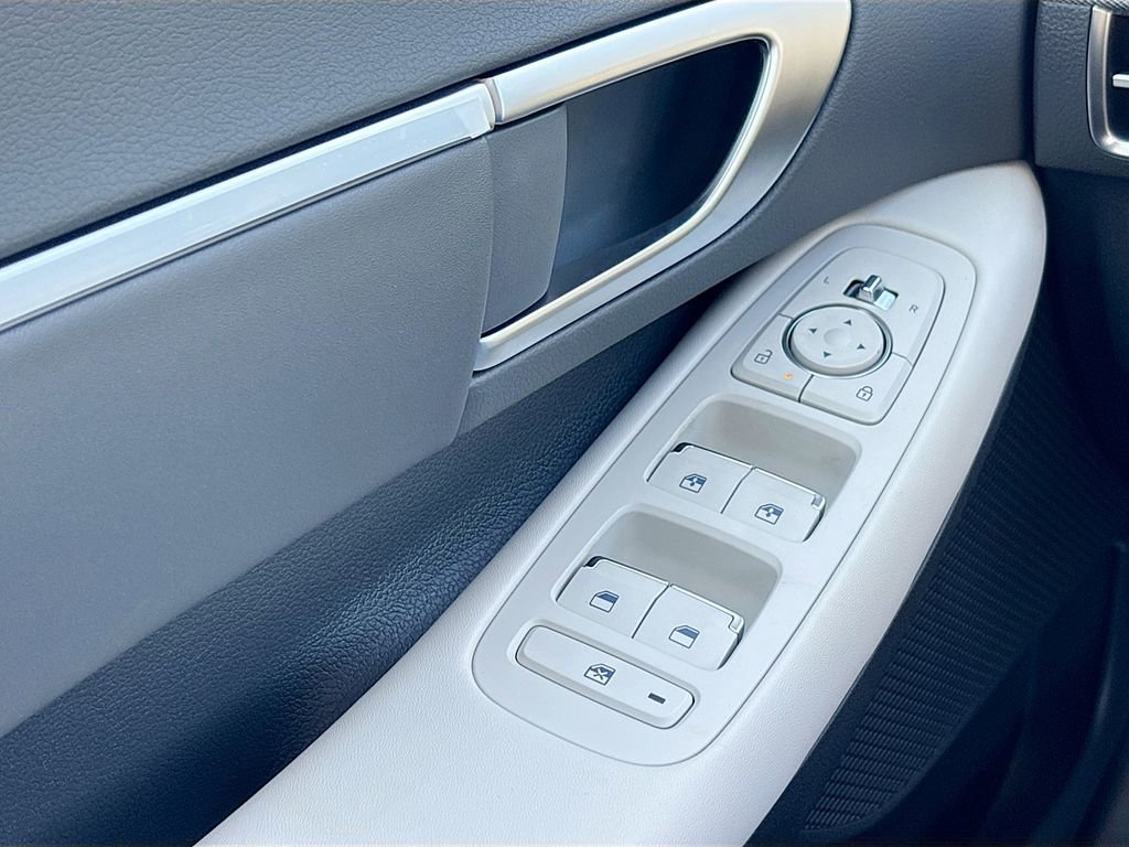 New 2026 Hyundai Sonata SEL image 17