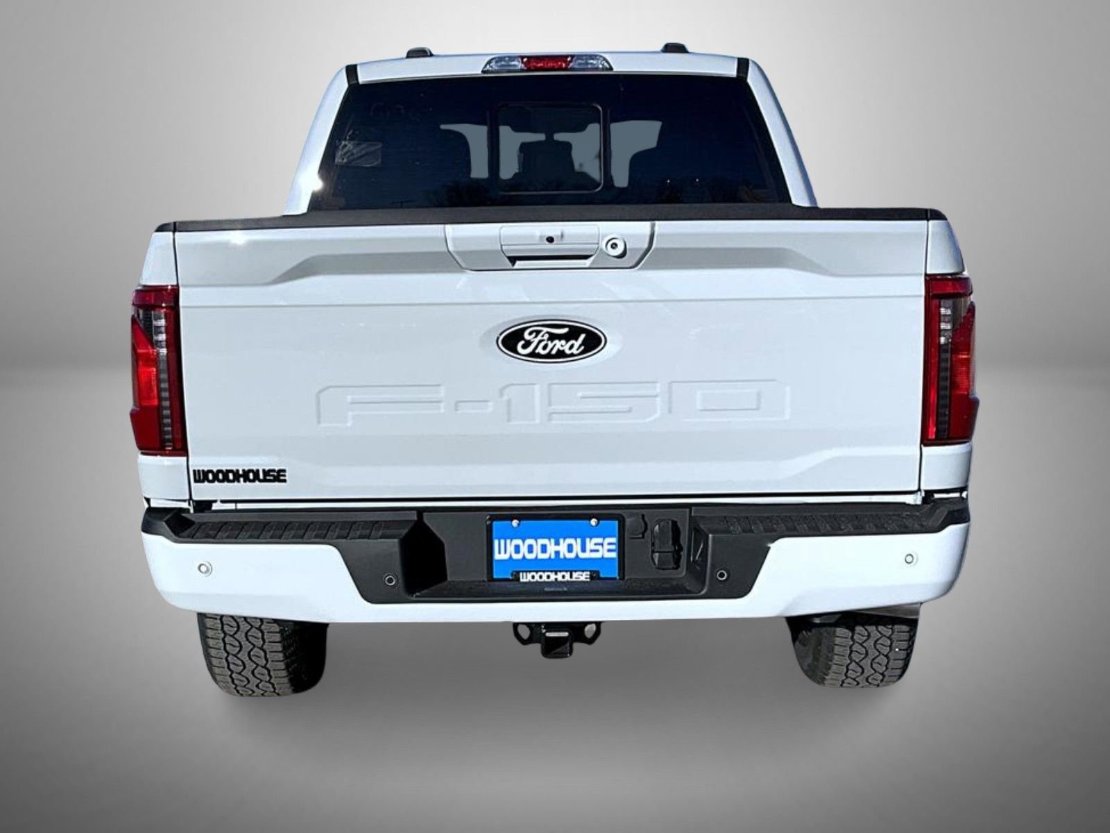 New 2026 Ford F150 XLT w/ Equipment Group 302A MID AWD/4WD image 6