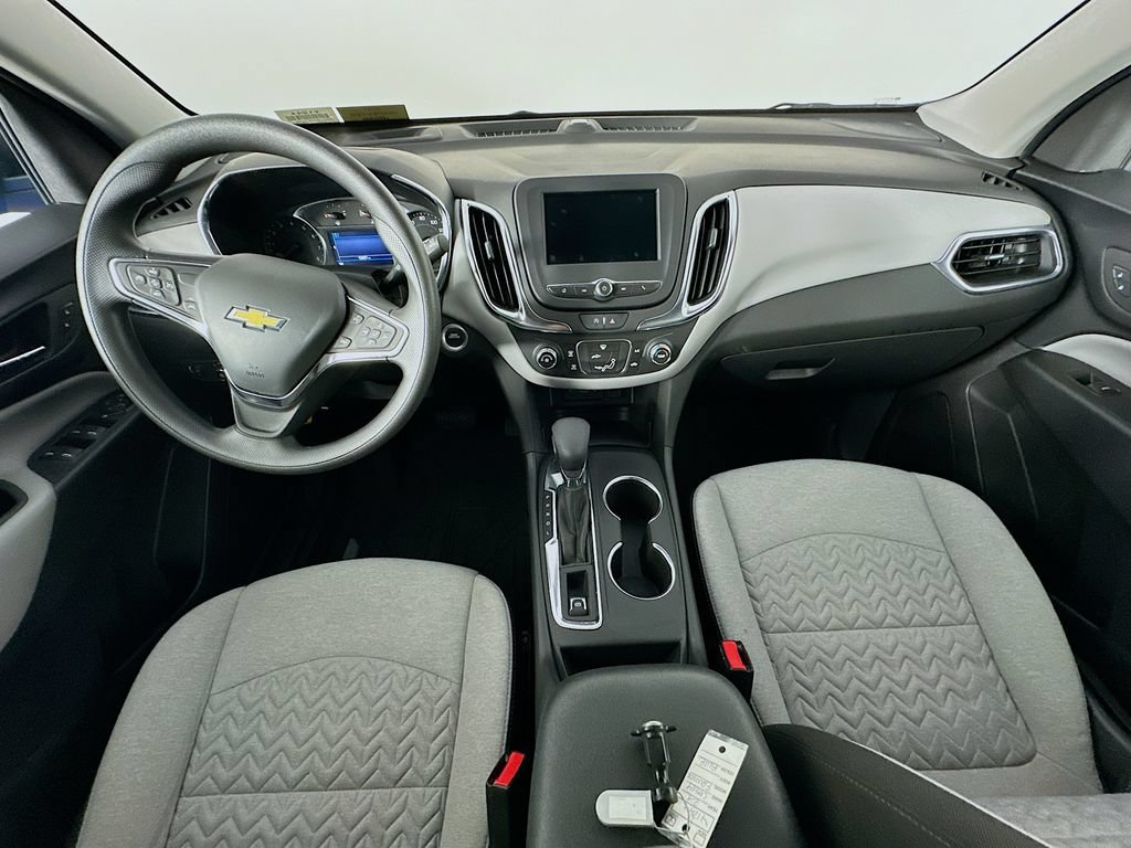 Used 2024 Chevrolet Equinox LS w/ LS Convenience Package FWD image 10