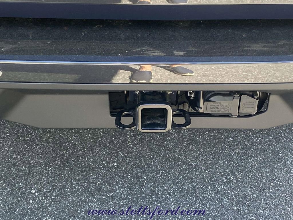 New 2026 Ford Expedition Tremor AWD/4WD image 9