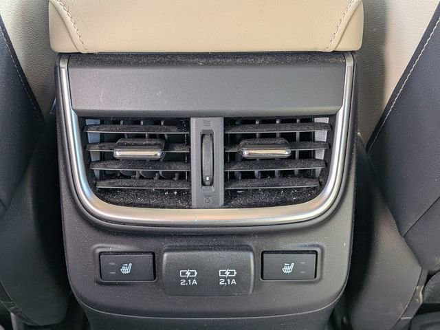Certified 2022 Subaru Legacy Limited AWD/4WD image 34
