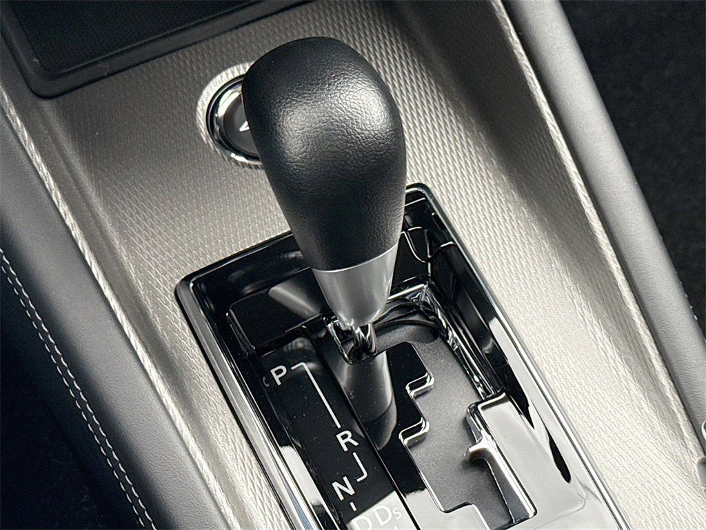 New 2026 Mitsubishi Outlander Sport ES image 19