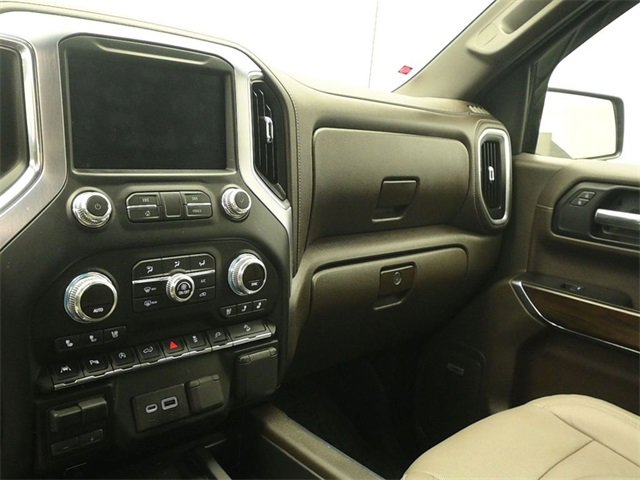 Used 2019 GMC Sierra 1500 SLT w/ SLT Premium Plus Package image 13