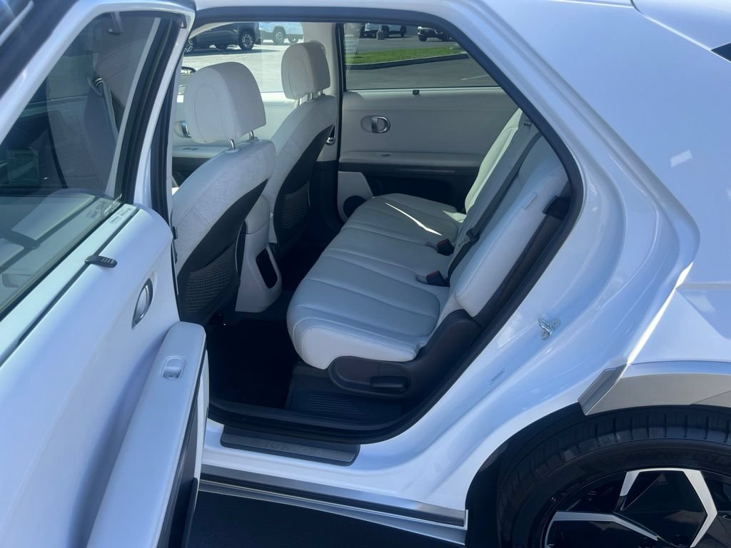 Used 2024 Hyundai Ioniq 5 Limited RWD image 30