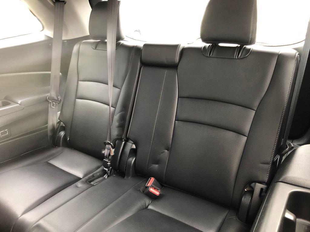 Used 2021 Honda Pilot EX-L image 25