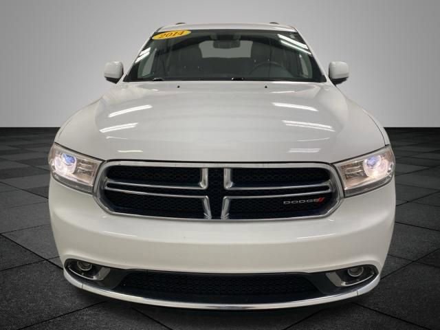 Used 2014 Dodge Durango Limited w/ Nav & Power Liftgate Group AWD/4WD image 2
