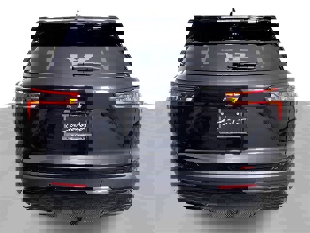 New 2026 Chevrolet Equinox RS image 7