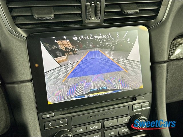 Used 2018 Porsche 911 GT3 w/ Sport Chrono Package image 22