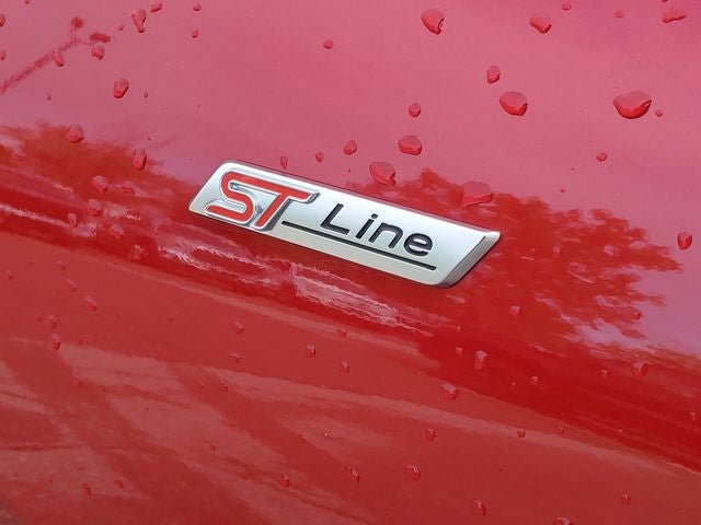 Used 2024 Ford Escape ST-Line AWD/4WD image 29