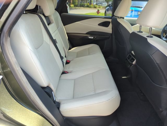 Used 2024 Lexus RX 350 FWD w/ Technology Package image 31