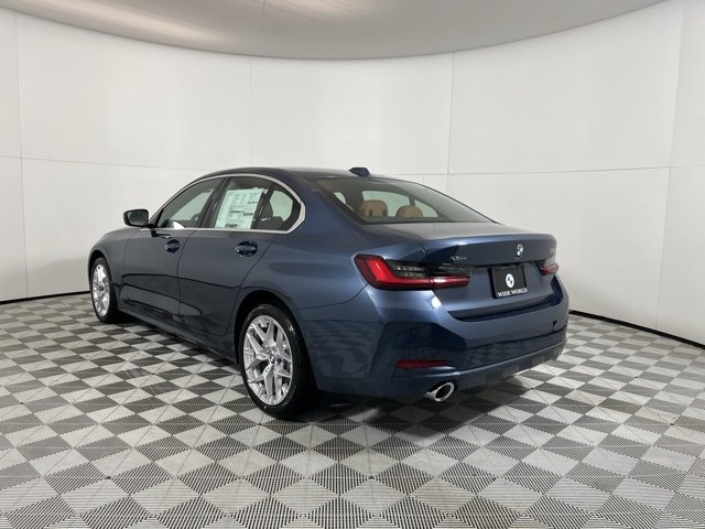 Used 2025 BMW 330i xDrive 330i xDrive w/ Convenience Package image 5