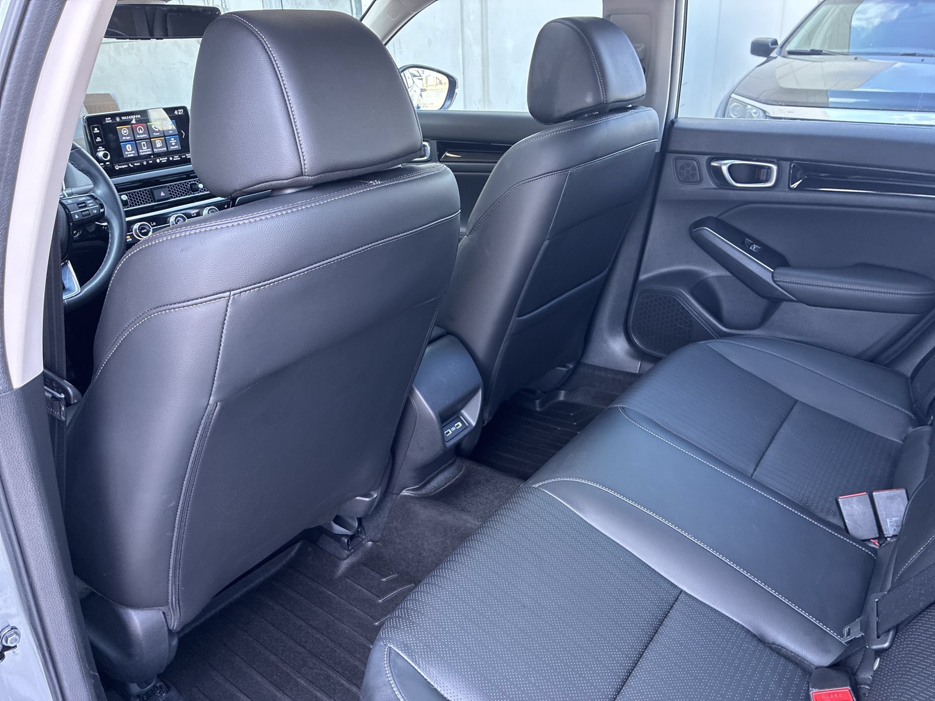 Certified 2024 Honda Civic Touring image 19