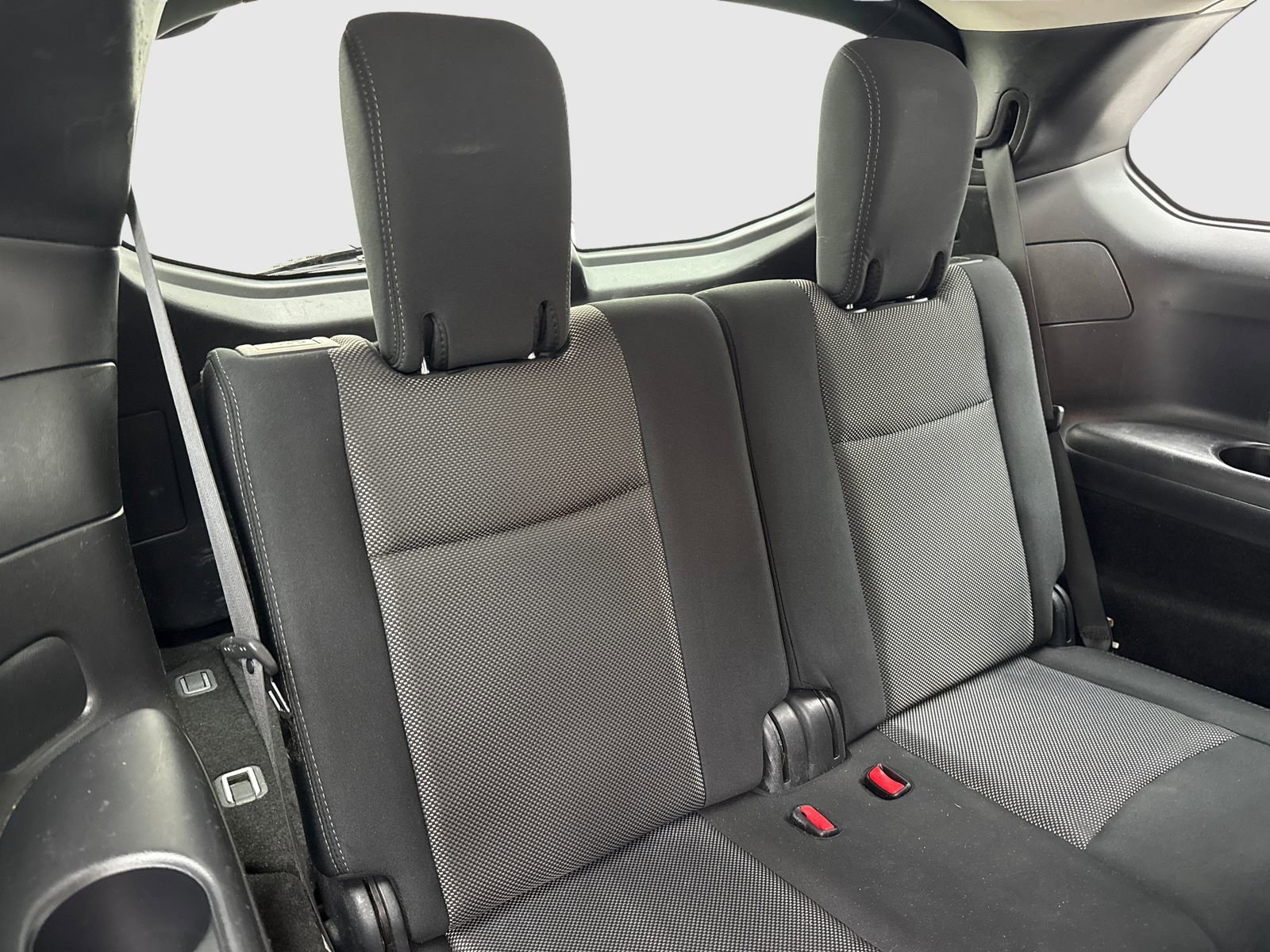 Used 2019 Nissan Pathfinder SV FWD image 47