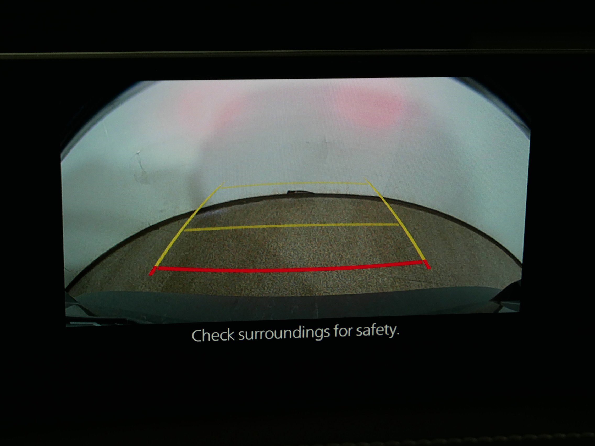 New 2026 MAZDA CX-30 Aire Edition image 9