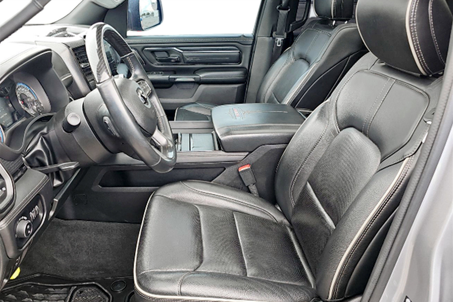 Used 2022 RAM 1500 Limited image 19