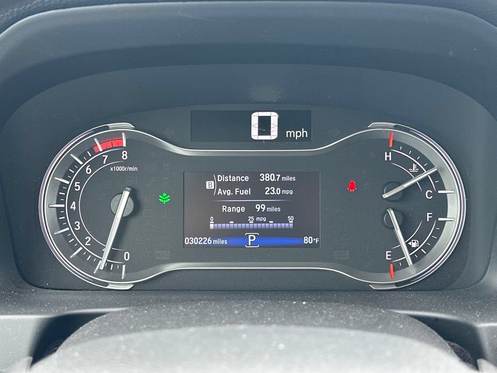 Used 2023 Honda Ridgeline Sport image 27