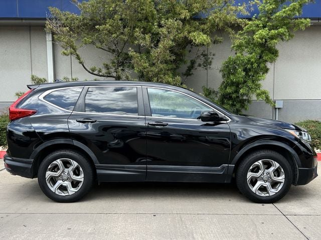 Used 2019 Honda CR-V EX image 3