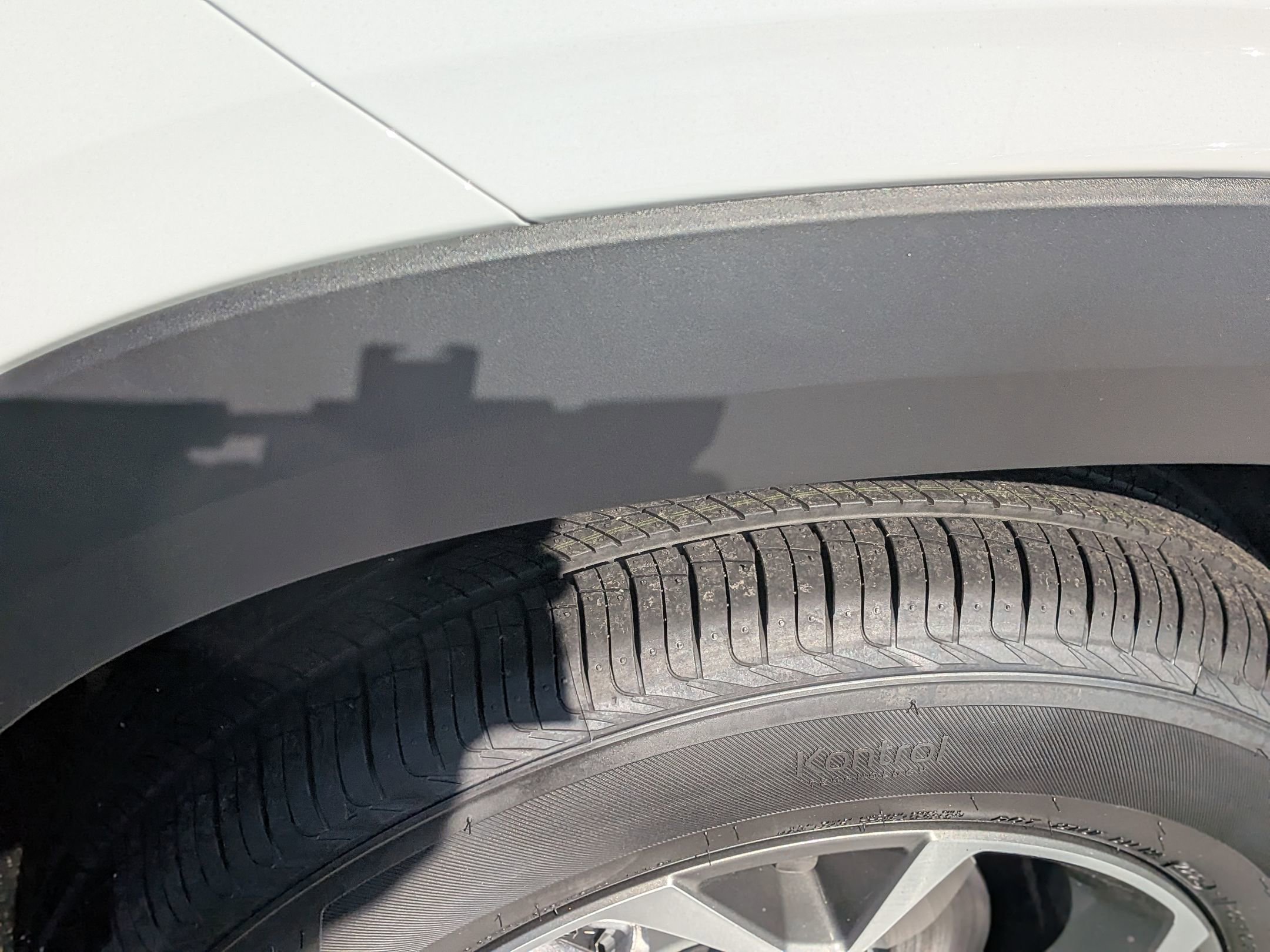 New 2026 Chevrolet Trax LT w/ Driver Confidence Package image 12