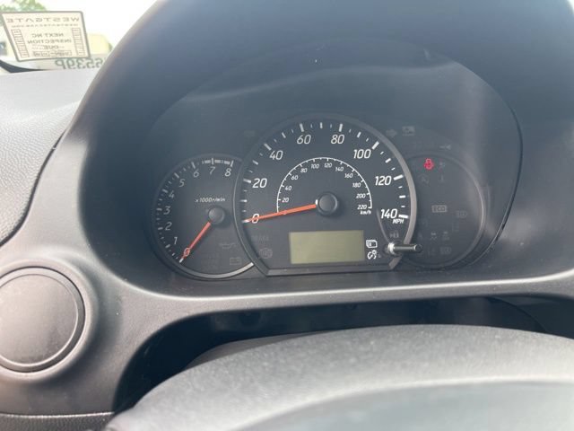 Used 2024 Mitsubishi Mirage G4 Black Edition FWD image 18