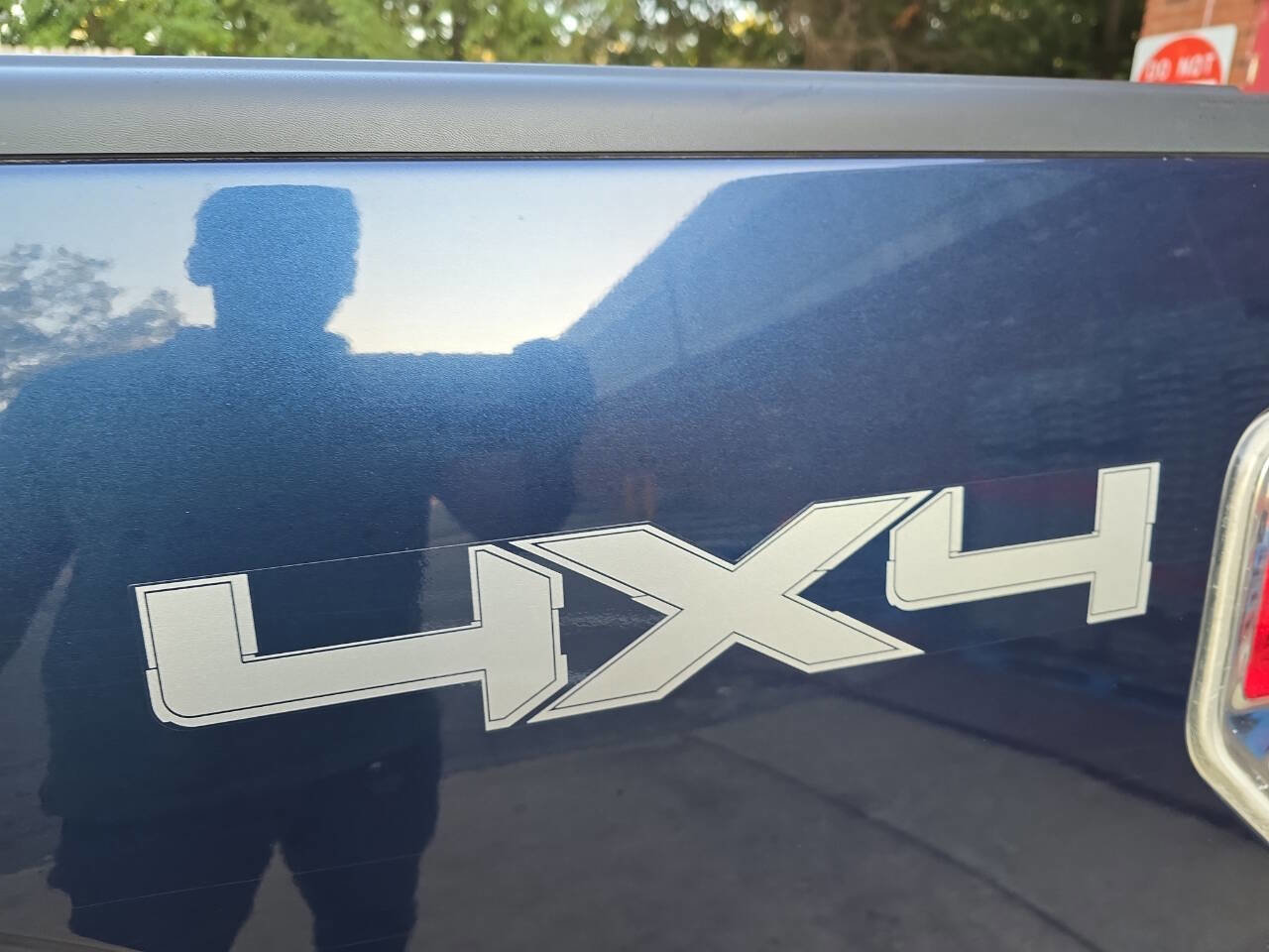 Used 2014 Ford F150 XLT w/ Equipment Group 302A Luxury image 31