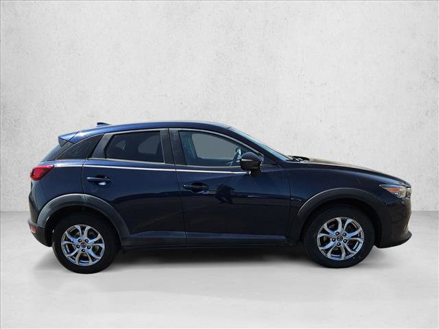 Used 2016 MAZDA CX-3 Touring FWD video 4