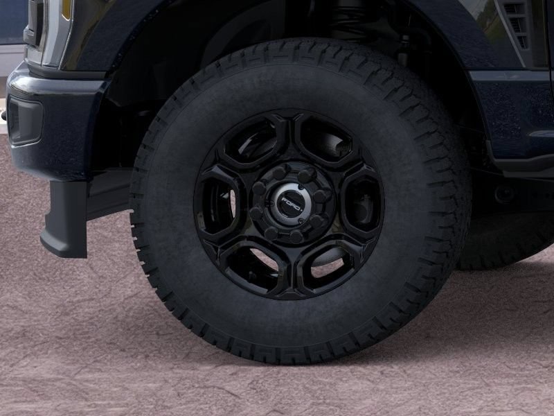 New 2026 Ford F250 XL w/ STX Appearance Package AWD/4WD image 20