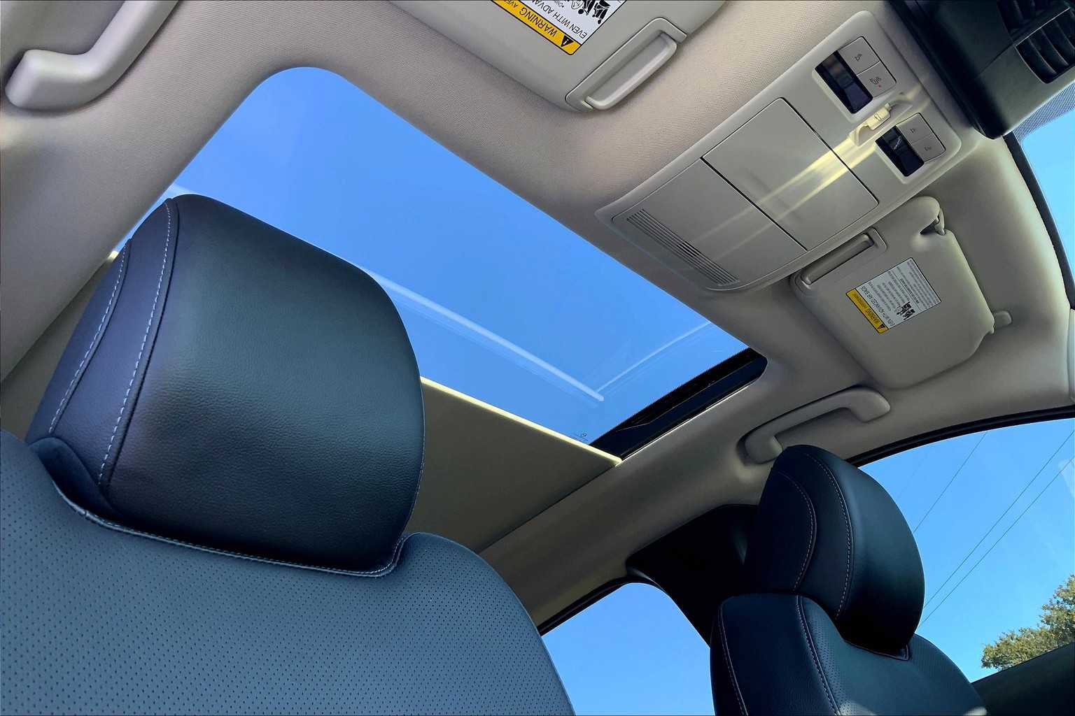 Used 2025 MAZDA CX-50 2.5 Turbo w/ Weather Package image 25