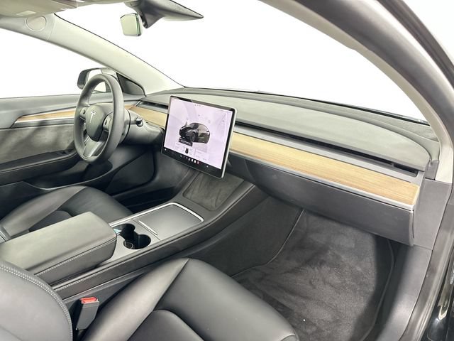 Used 2023 Tesla Model 3 Performance AWD/4WD image 26