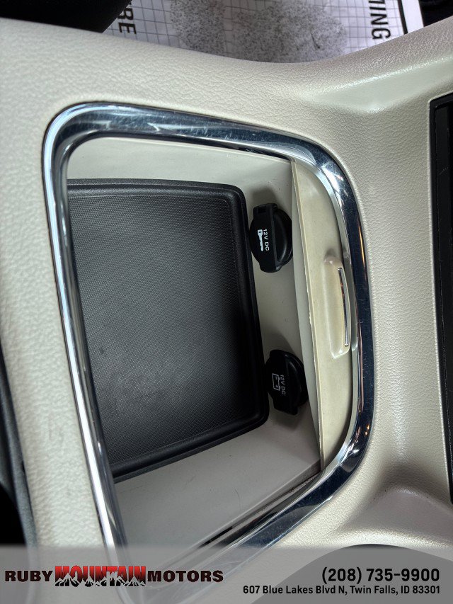 Used 2019 Dodge Grand Caravan SXT FWD image 23