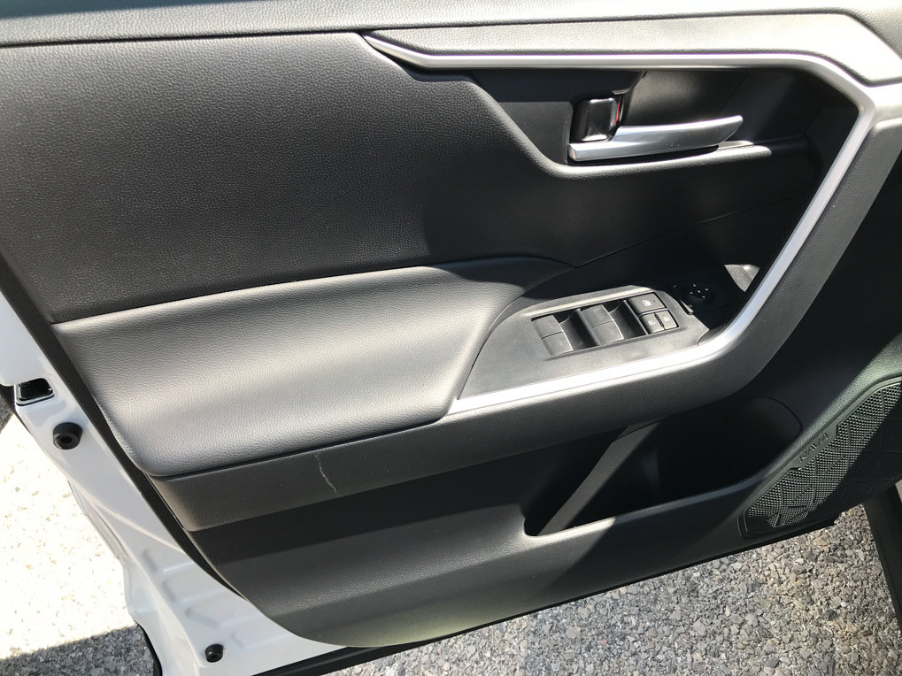 Certified 2023 Toyota RAV4 XLE AWD/4WD image 14