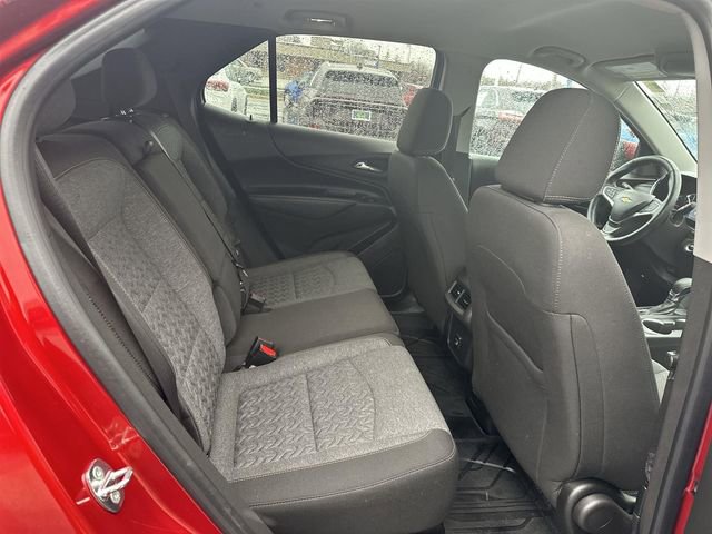Certified 2024 Chevrolet Equinox LT image 25