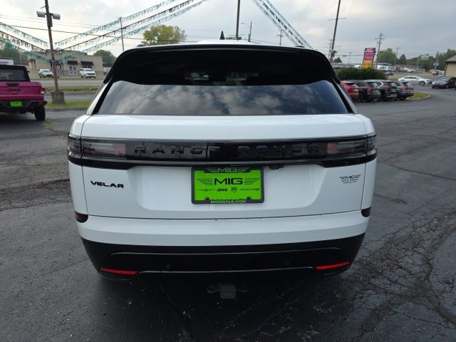 Used 2024 Land Rover Range Rover Velar S image 5