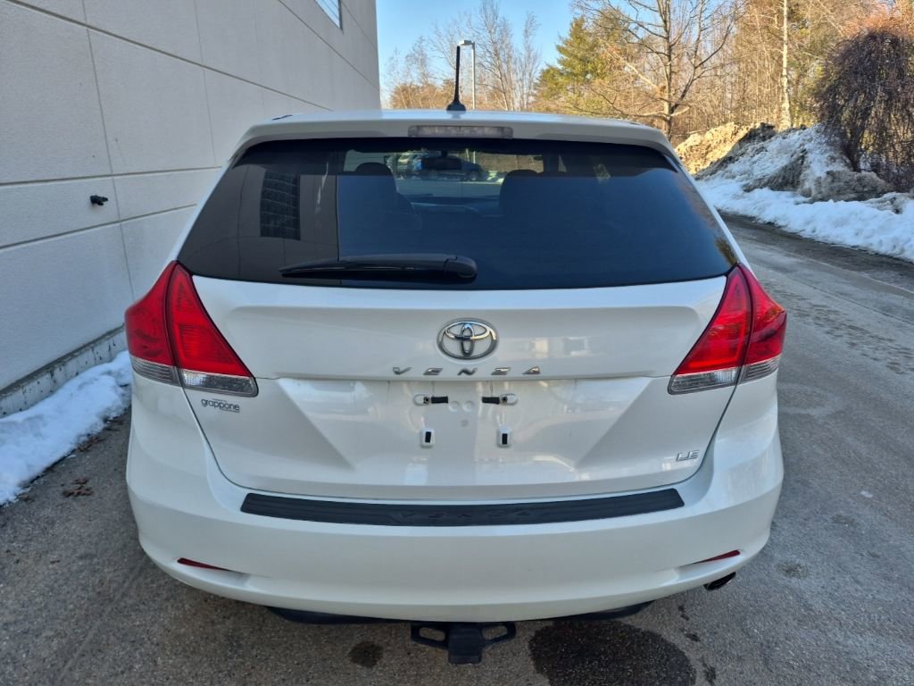 Used 2012 Toyota Venza LE image 6
