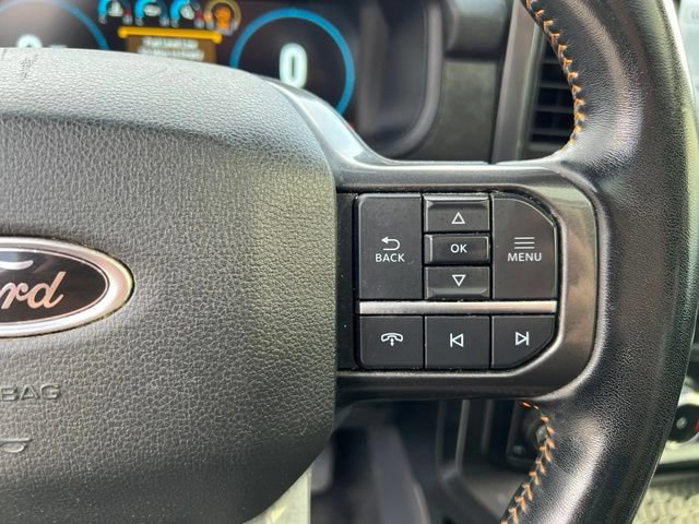 Used 2023 Ford F150 Tremor w/ Equipment Group 402A High AWD/4WD image 29
